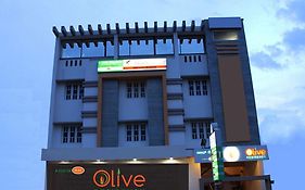 Hotel Olive Residency Mysore